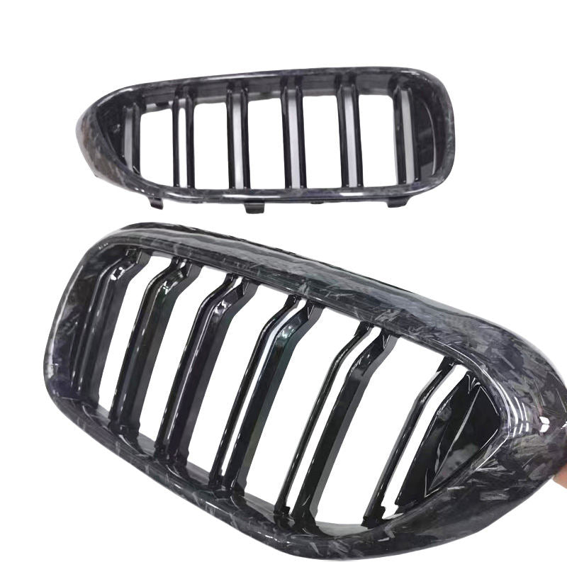 2022 F90 LCI Forged Carbon grille