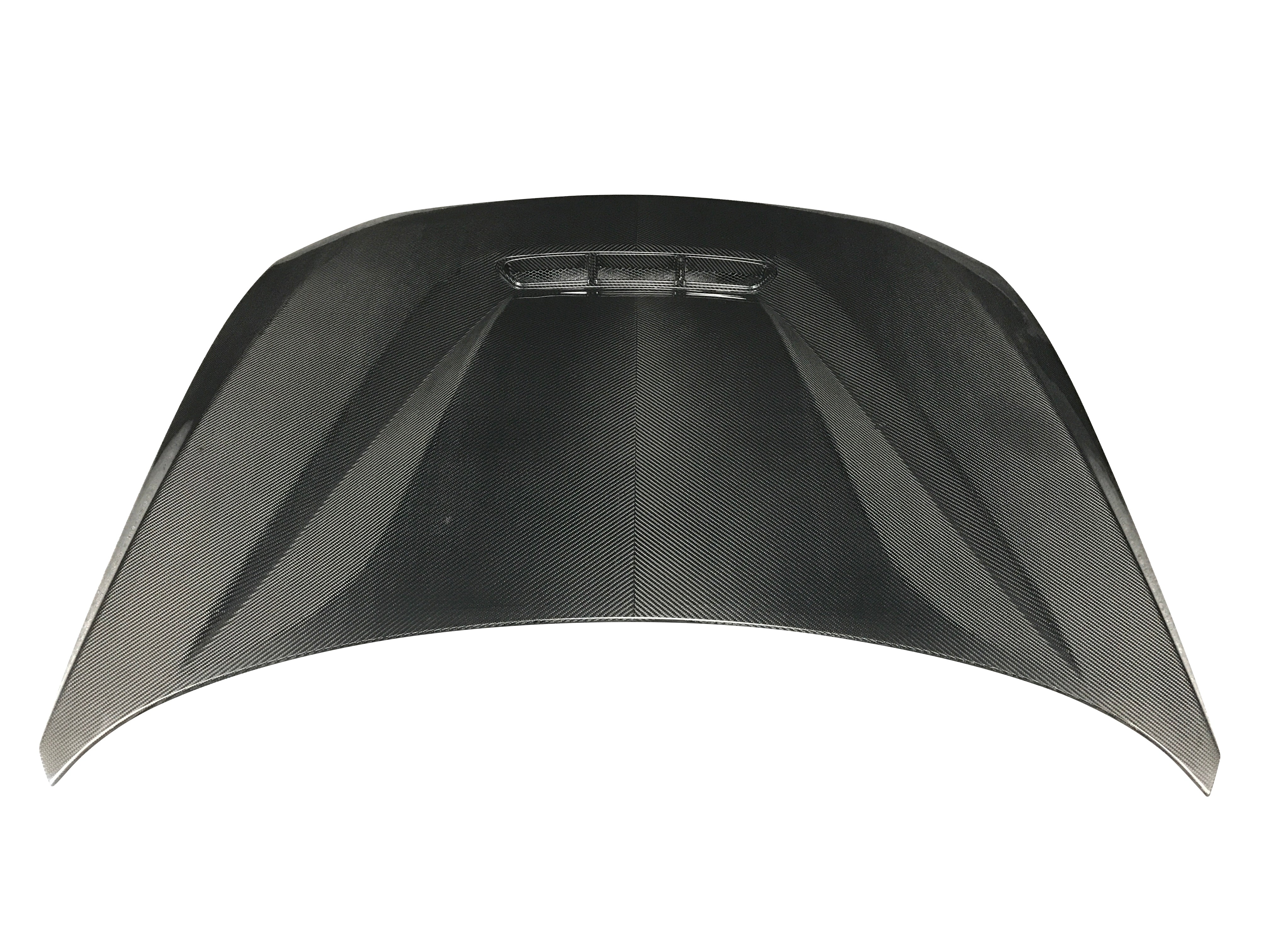 BMW M2 F87 Dry carbon fiber cover - Amxnx