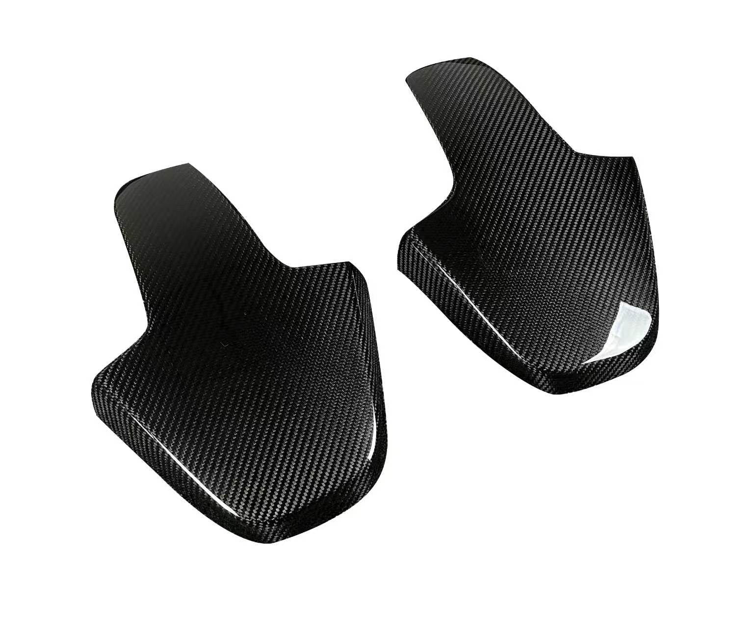 For BMW G8x G20: front lip, air vent trim, grille, door components, mirror caps, original rear corner parts, body kit (ABS).