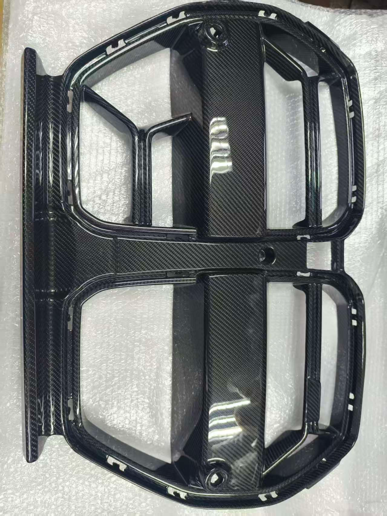 title;For BMW G80 G82 And G87 Front Lip Rear Diffuser Side Skirts Front Bumper Vents Spoiler Trunk Lid Grille Corner Trim Pieces ABS Material