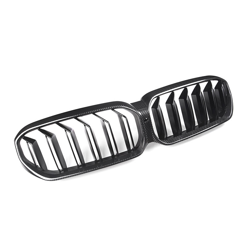BMW M5 F90 /G30 Carbon Fiber Front Grill LCI